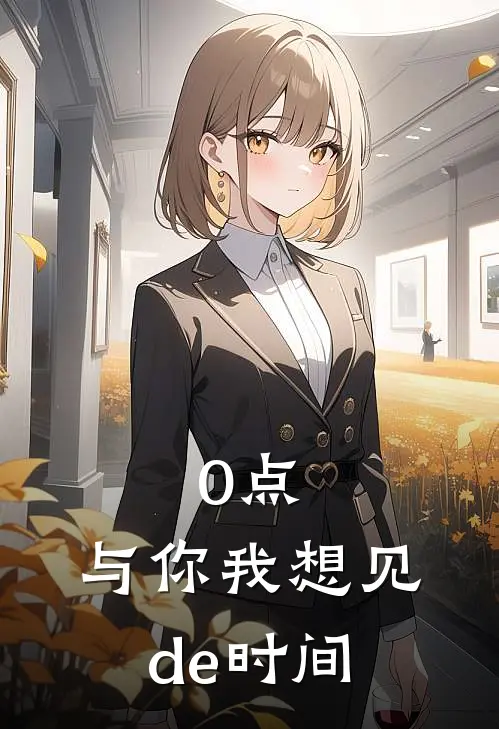 0点，与你我想见de时间