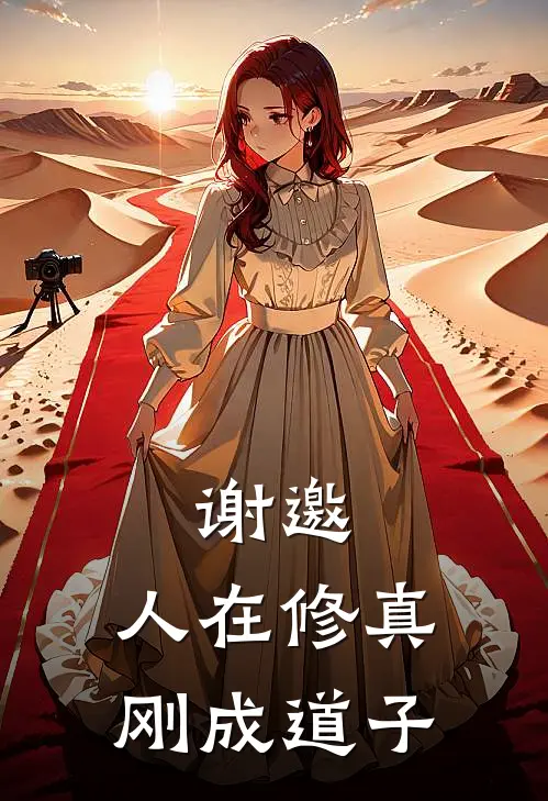 谢邀，人在修真，刚成道子