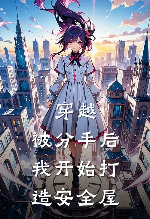 穿越，被分手后我开始打造安全屋