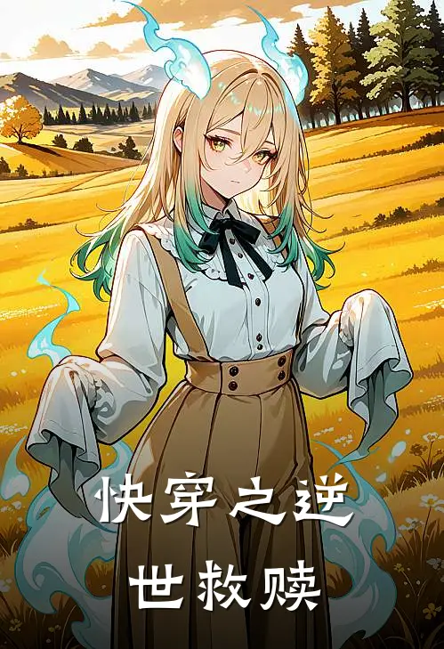 快穿之逆世救赎