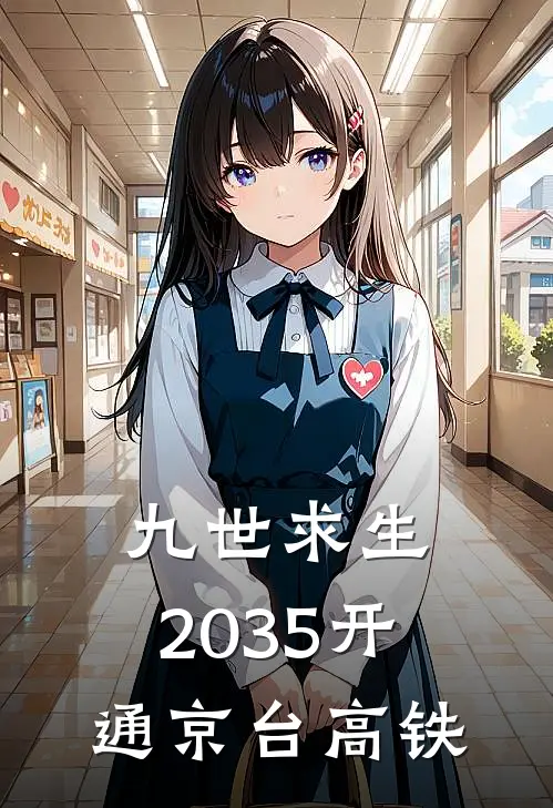 九世求生，2035开通京台高铁
