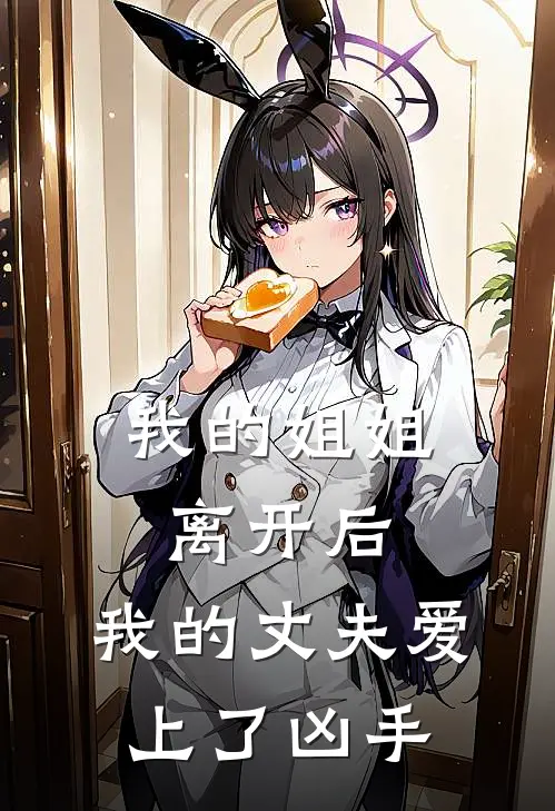 我的姐姐离开后，我的丈夫爱上了凶手