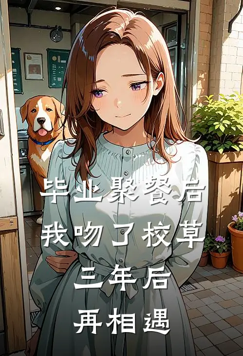 毕业聚餐后我吻了校草，三年后再相遇