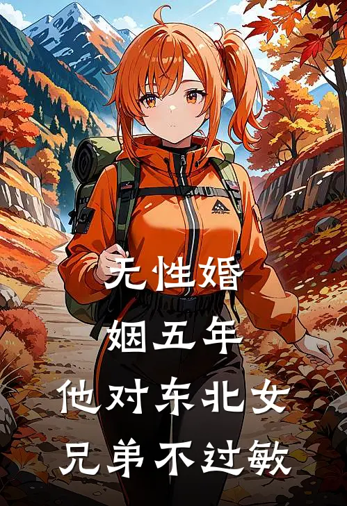 无性婚姻五年，他对东北女兄弟不过敏