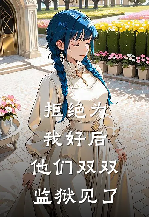 拒绝为我好后，他们双双监狱见了