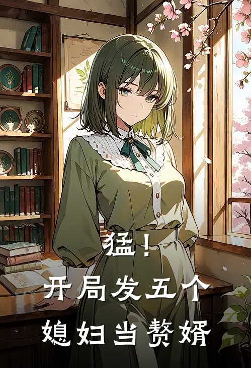 猛！开局发五个媳妇当赘婿