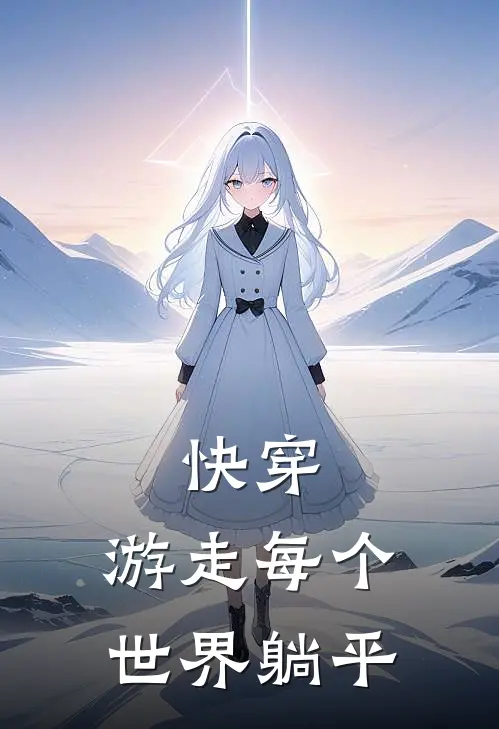快穿：游走每个世界躺平