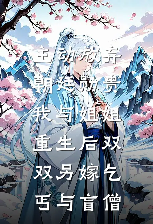 主动放弃朝廷勋贵，我与姐姐重生后双双另嫁乞丐与盲僧