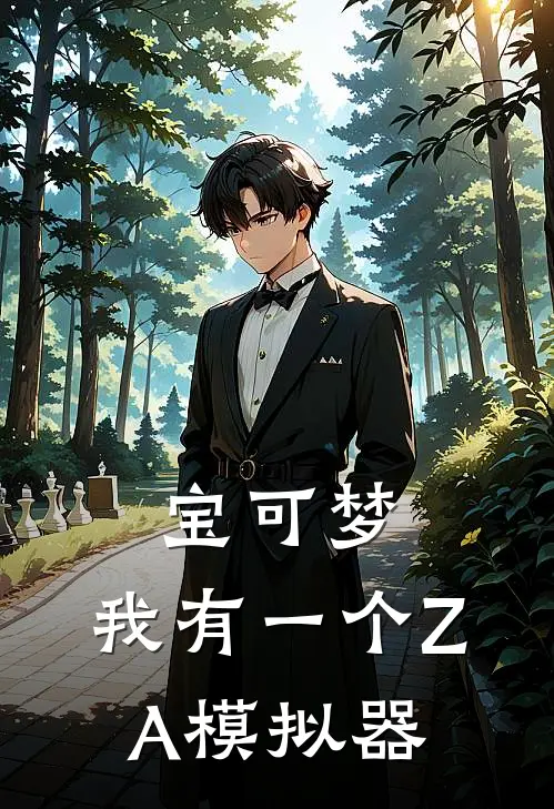 宝可梦：我有一个ZA模拟器