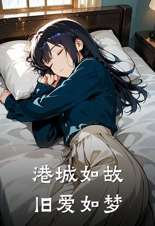 港城如故，旧爱如梦