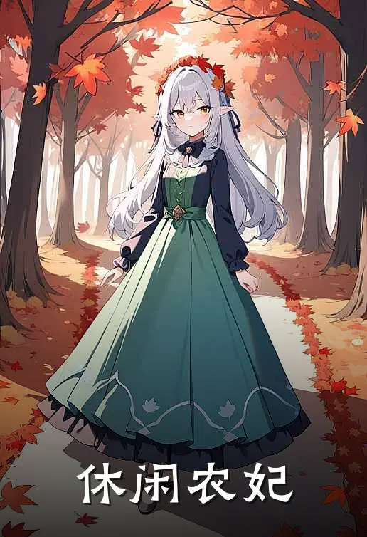 休闲农妃