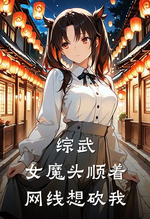 综武：女魔头顺着网线想砍我