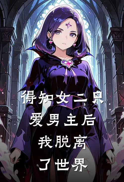 得知女二只爱男主后，我脱离了世界