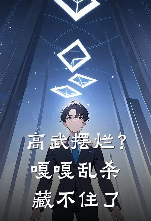 高武摆烂？嘎嘎乱杀藏不住了