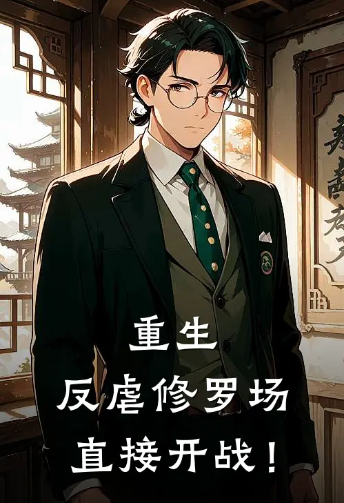重生：反虐修罗场，直接开战！