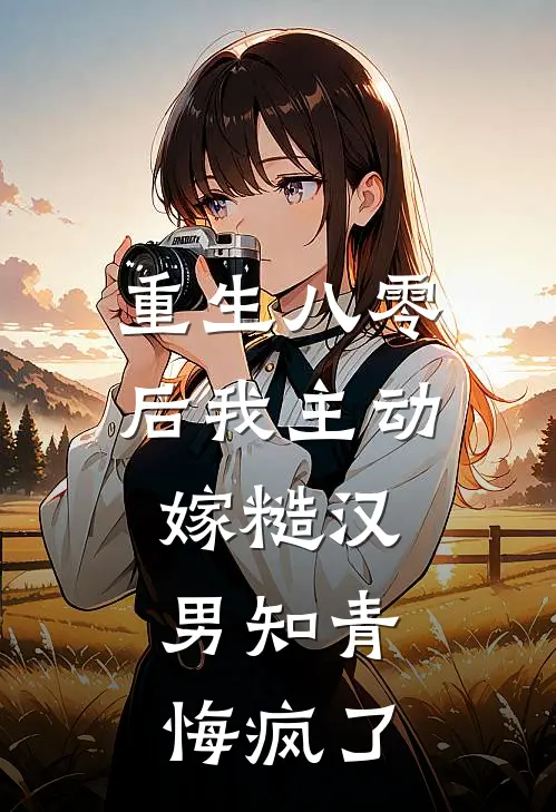 重生八零后我主动嫁糙汉，男知青悔疯了