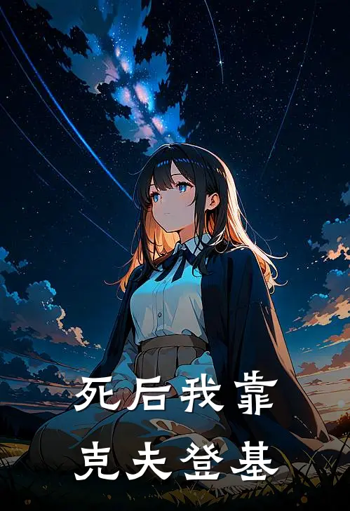死后我靠克夫登基