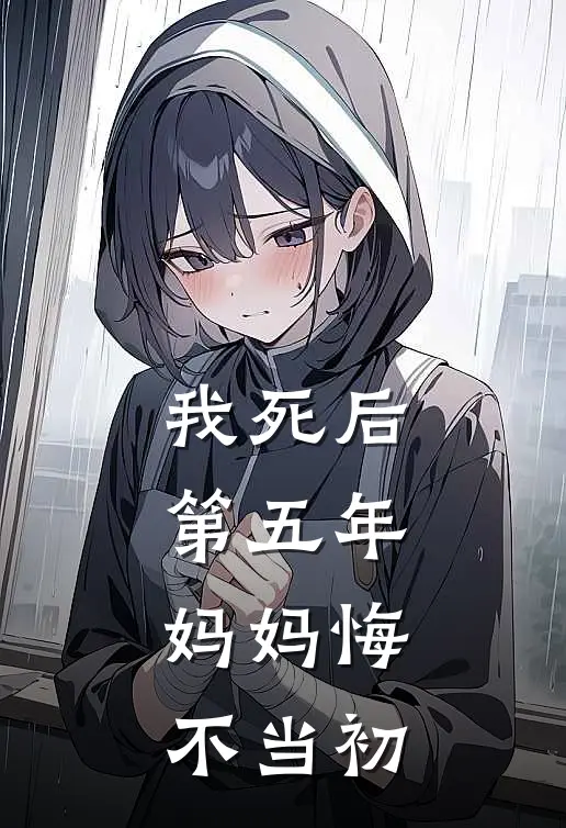 我死后第五年，妈妈悔不当初