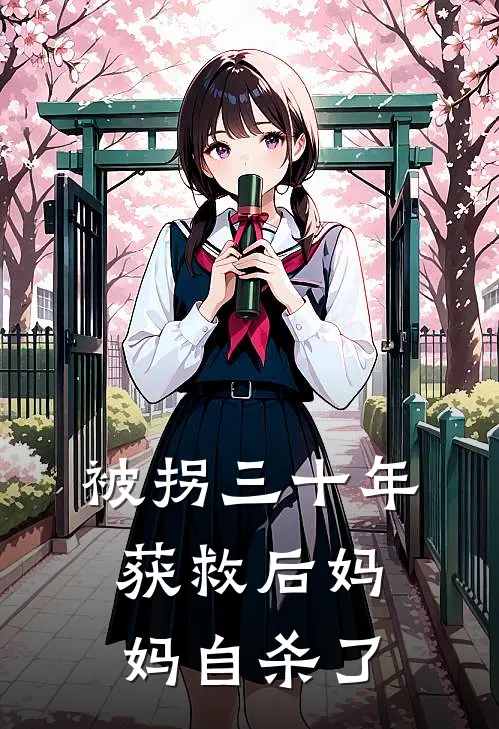 被拐三十年，获救后妈妈自杀了