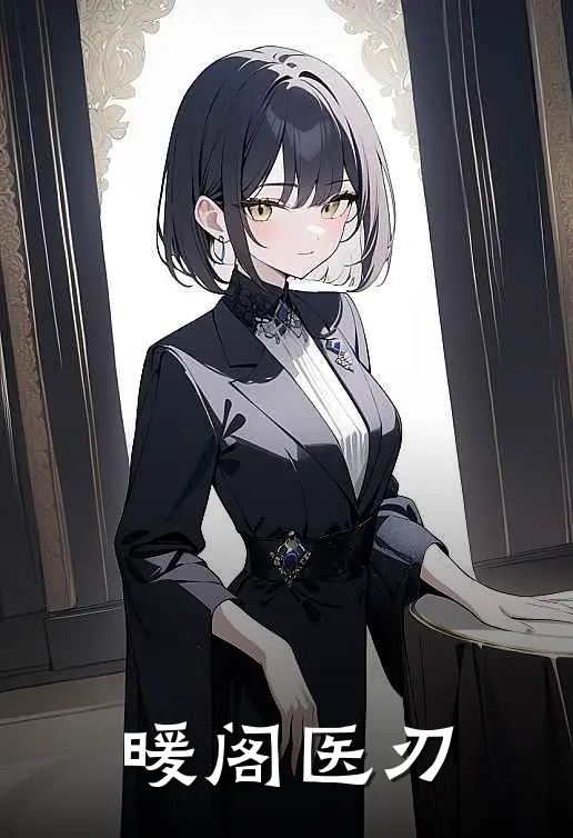 暖阁医刃