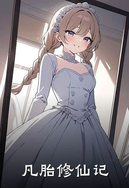 凡胎修仙记
