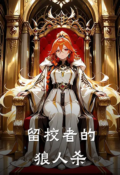 留校者的狼人杀