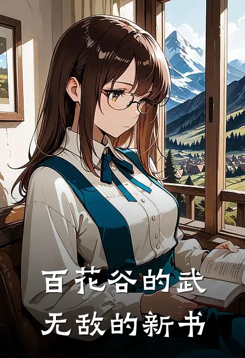 百花谷的武无敌的新书