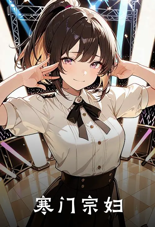 寒门宗妇