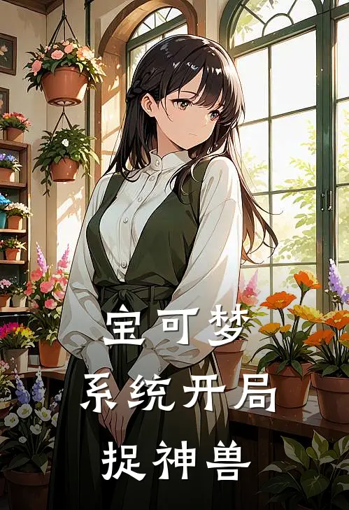 宝可梦：系统开局捉神兽