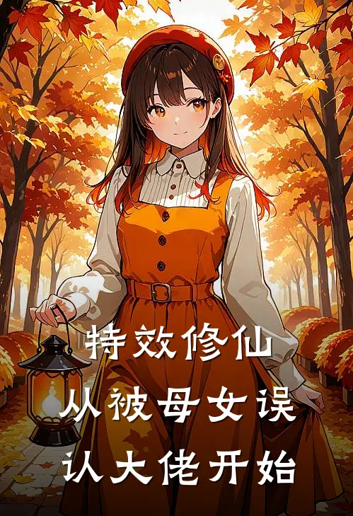 特效修仙：从被母女误认大佬开始