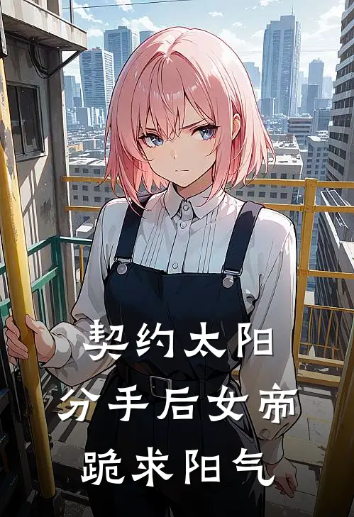 契约太阳，分手后女帝跪求阳气