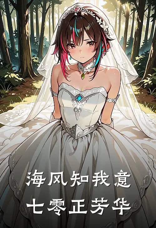 海风知我意，七零正芳华