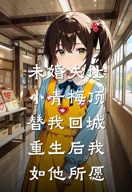 未婚夫让小青梅顶替我回城，重生后我如他所愿