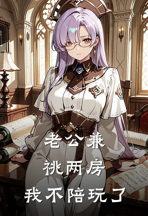 老公兼祧两房，我不陪玩了