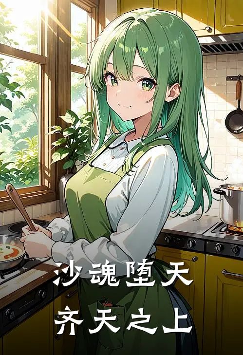 沙魂堕天：齐天之上