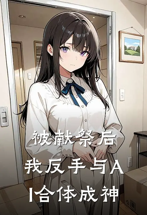 被献祭后，我反手与AI合体成神