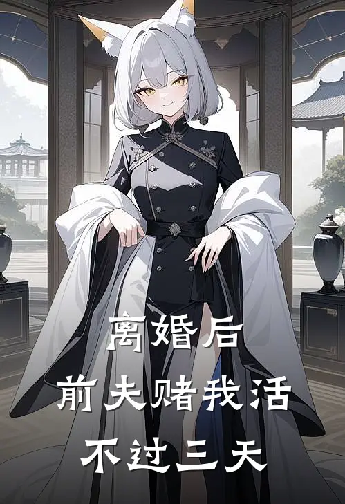 离婚后，前夫赌我活不过三天