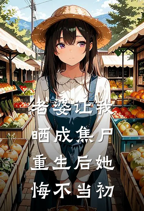 老婆让我晒成焦尸，重生后她悔不当初