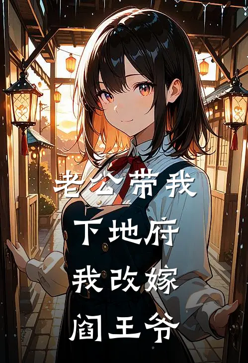 老公带我下地府，我改嫁阎王爷