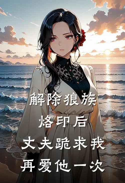 解除狼族烙印后，丈夫跪求我再爱他一次