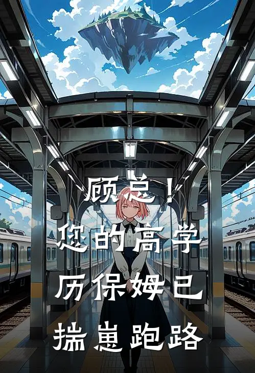 顾总！您的高学历保姆已揣崽跑路