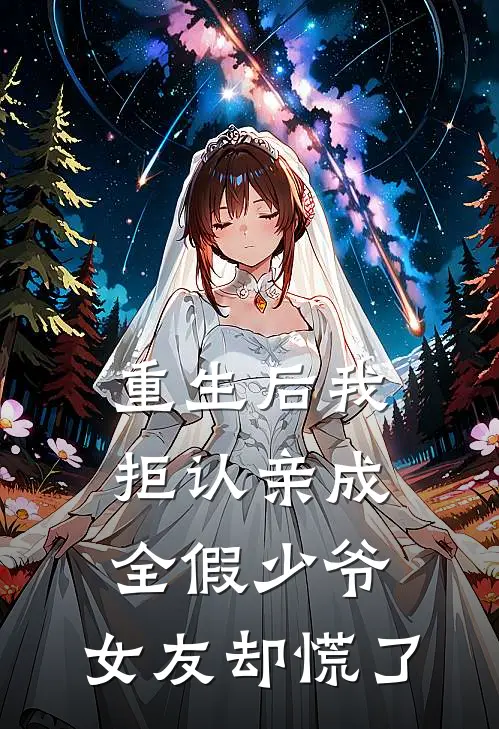 重生后我拒认亲成全假少爷，女友却慌了