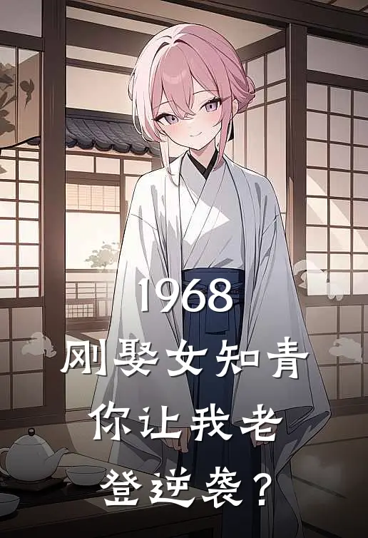 1968：刚娶女知青，你让我老登逆袭？
