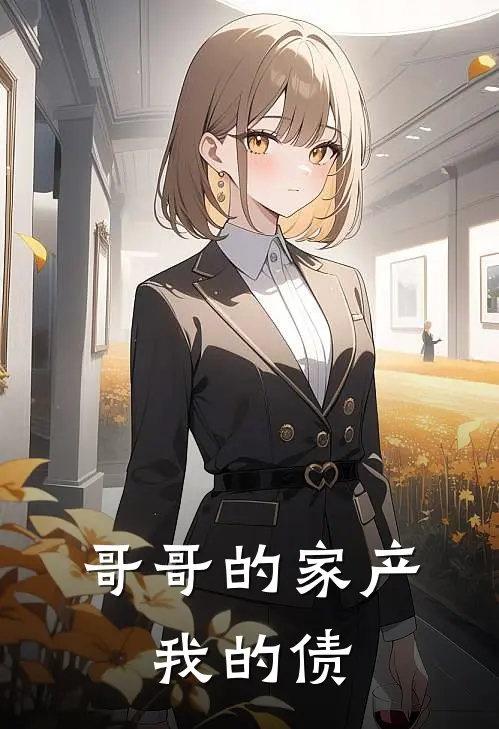 哥哥的家产，我的债