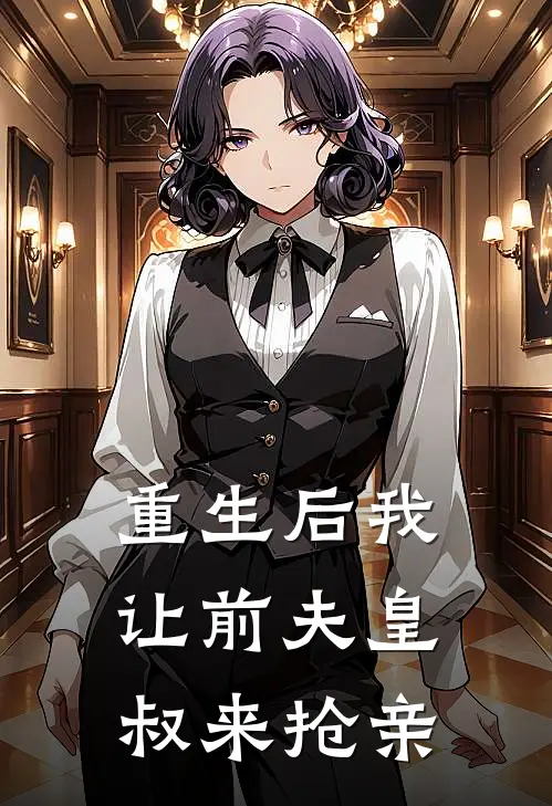 重生后我让前夫皇叔来抢亲