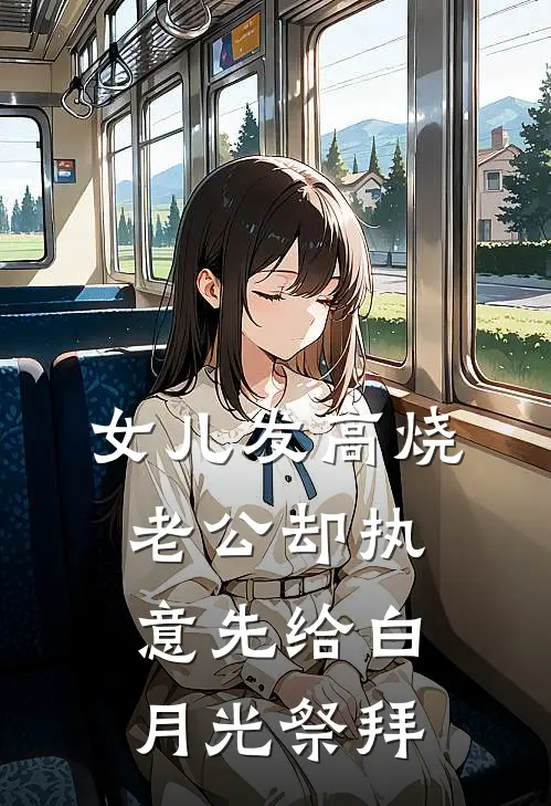 女儿发高烧，老公却执意先给白月光祭拜