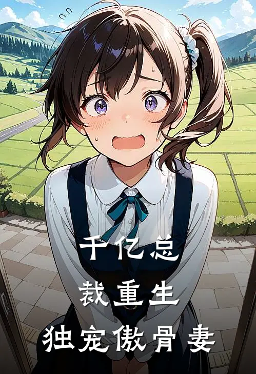 千亿总裁重生，独宠傲骨妻