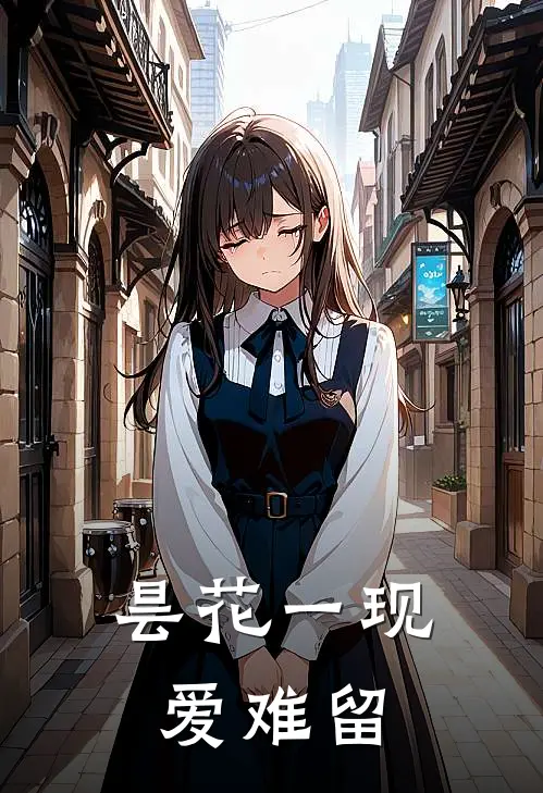 昙花一现爱难留