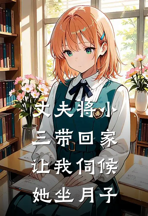 丈夫将小三带回家，让我伺候她坐月子