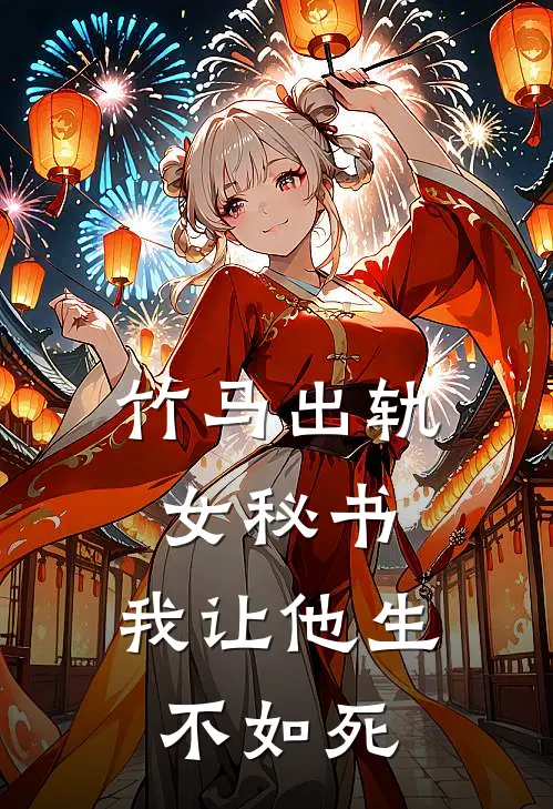 竹马出轨女秘书，我让他生不如死